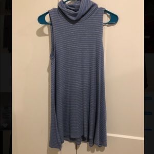 Anthropologie Tunic Top